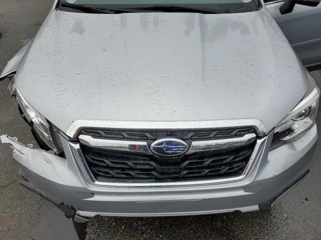 Photo 12 from auction – 2017 SUBARU FORESTER 2 with VIN JF2SJAWC5HH549897
