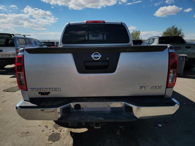 Photo 6 from auction – 2019 NISSAN FRONTIER L with VIN 1N6AD0EV6KN724615