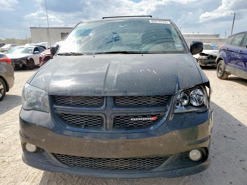 Photo 5 from auction – 2017 DODGE GRAND CARA with VIN 2C4RDGEG0HR596500