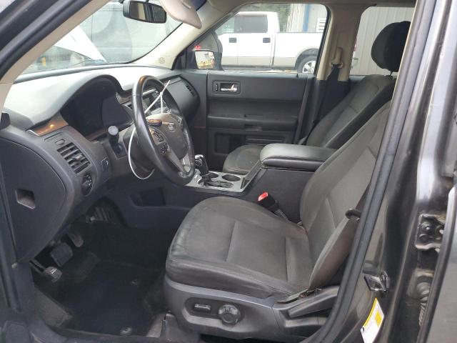 Photo 7 from auction – 2019 FORD FLEX SE with VIN 2FMGK5B84KBA23643
