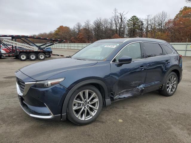Photo 1 from auction – 2019 MAZDA CX-9 GRAND with VIN JM3TCBDY9K0328351