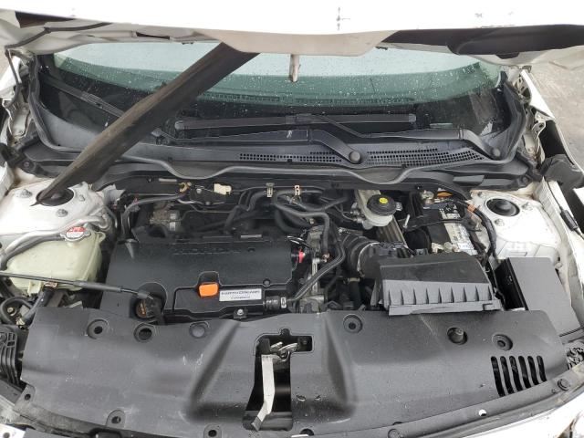 Photo 11 from auction – 2016 HONDA CIVIC with VIN 19XFC2F73GE063368