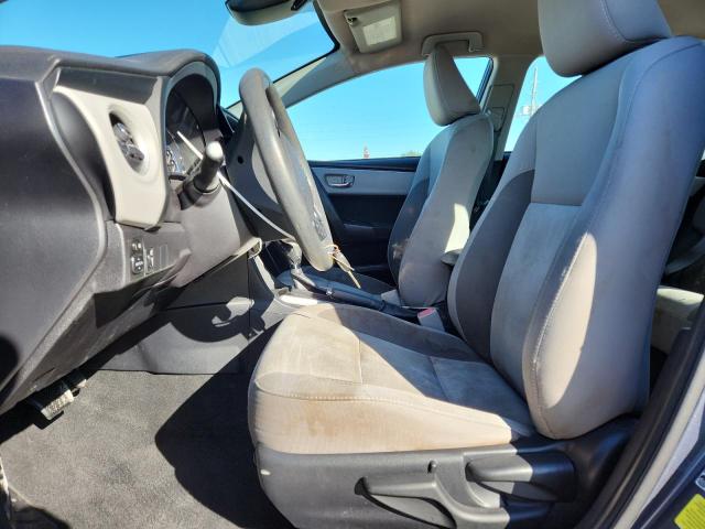Photo 7 from auction – 2017 TOYOTA COROLLA L with VIN 2T1BURHEXHC848437