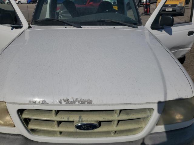 Фото 11 с аукциона – 2001 FORD RANGER с VIN 1FTYR10C71TA35062