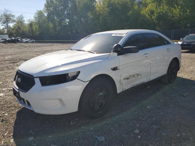 FORD TAURUS POL 2015 z numerem VIN 1FAHP2L84FG182206 - Zdjęcie z aukcji