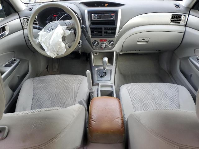 Photo 8 from auction – 2010 SUBARU FORESTER 2 with VIN JF2SH6CC7AH703044