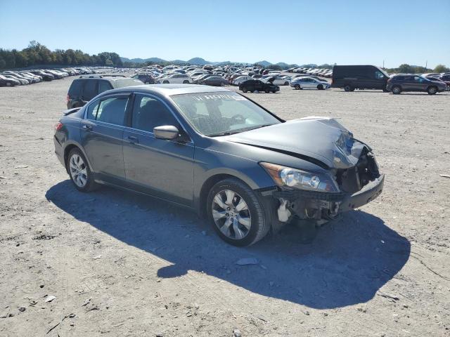Photo 4 from auction – 2010 HONDA ACCORD EX with VIN 1HGCP2F70AA091177