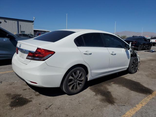 Foto 3 de la subasta – 2014 HONDA CIVIC EX con VIN 19XFB2F81EE041202