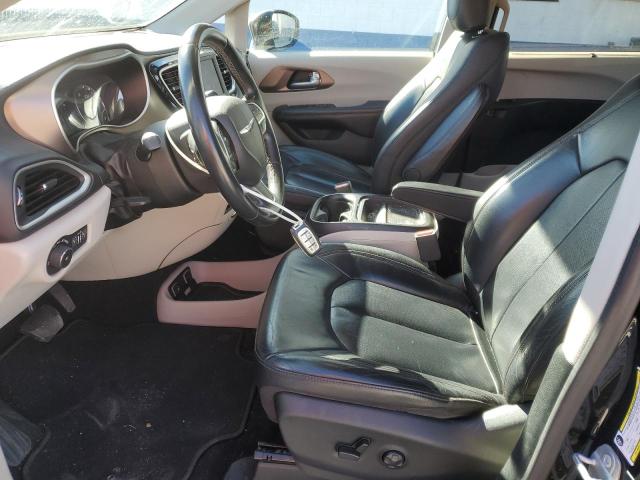 Photo 7 from auction – 2018 CHRYSLER PACIFICA T with VIN 2C4RC1BG7JR246307