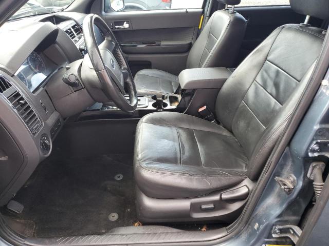 Photo 7 from auction – 2011 FORD ESCAPE LIM with VIN 1FMCU9EG6BKB56946