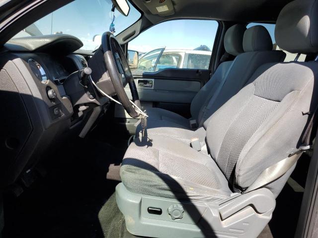 Photo 7 from auction – 2011 FORD F150 SUPER with VIN 1FTFW1ET4BFC31825