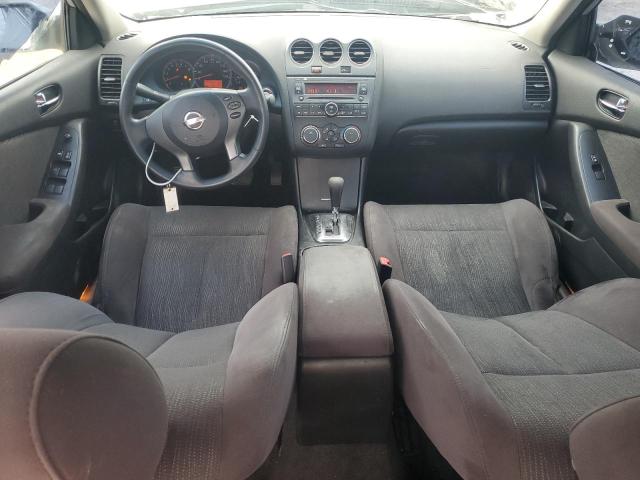 Photo 8 from auction – 2012 NISSAN ALTIMA BAS with VIN 1N4AL2AP9CN580395