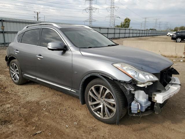 Photo 4 from auction – 2017 INFINITI QX50 with VIN JN1BJ0RR9HM402386