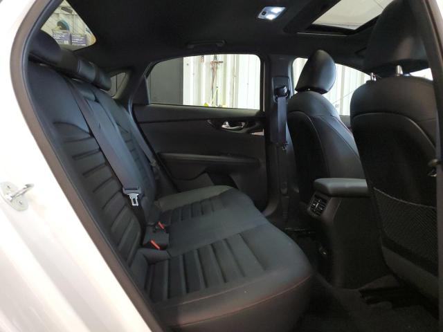 Photo 10 from auction – 2023 KIA FORTE with VIN 3KPF44AC6PE598174