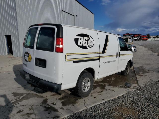 Photo 3 from auction – 2016 CHEVROLET EXPRESS G3 with VIN 1GCZGGFG2G1340545