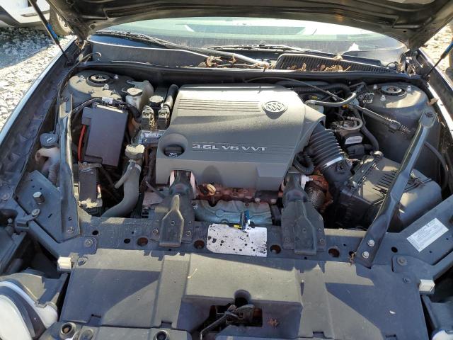 Photo 11 from auction – 2007 BUICK LACROSSE C with VIN 2G4WE587471242360