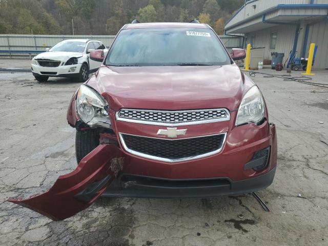 Photo 5 from auction – 2010 CHEVROLET EQUINOX LT with VIN 2CNALDEW6A6380207