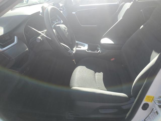Photo 7 from auction – 2019 TOYOTA RAV4 LE with VIN 2T3F1RFV8KW080175