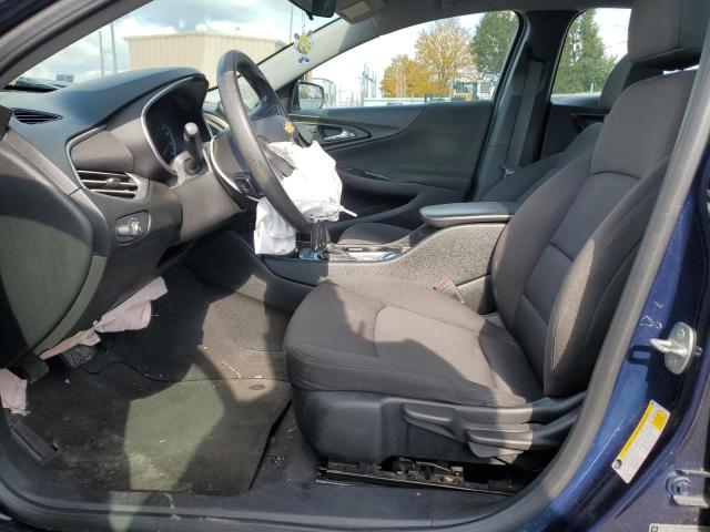 Photo 7 from auction – 2018 CHEVROLET MALIBU LS with VIN 1G1ZB5ST1JF200639