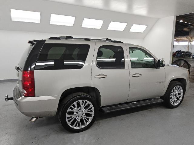 Photo 3 from auction – 2007 GMC YUKON with VIN 1GKFC13J37J104616