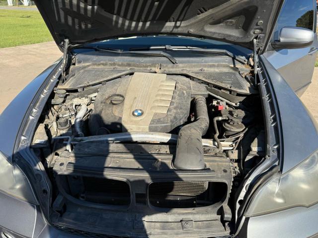Photo 7 from auction – 2011 BMW X5 XDRIVE3 with VIN 5UXZW0C51BL662800