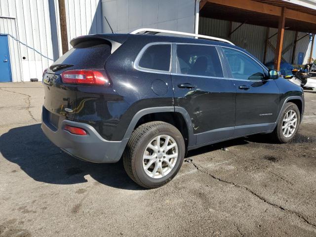 Photo 3 from auction – 2017 JEEP CHEROKEE L with VIN 1C4PJMCBXHD220542