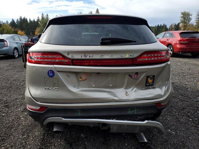 Photo 6 from auction – 2015 LINCOLN MKC with VIN 5LMCJ2A93FUJ04379