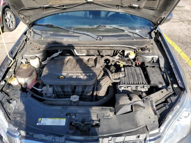 Photo 11 from auction – 2013 CHRYSLER 200 LX with VIN 1C3CCBAB8DN642382
