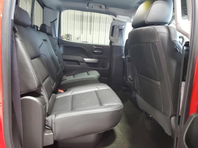 Zdjęcie 10 z aukcji – 2016 CHEVROLET SILVERADO z VIN 3GCUKREC4GG189955