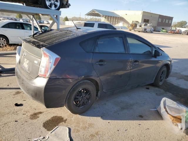 Zdjęcie 3 z aukcji – 2013 TOYOTA PRIUS z VIN JTDKN3DU0D1669961