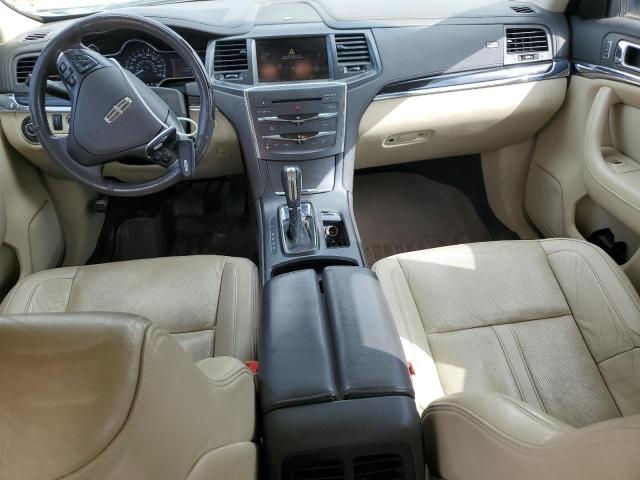 Photo 8 from auction – 2013 LINCOLN MKS with VIN 1LNHL9DK1DG611237