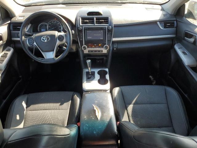 Photo 8 from auction – 2014 TOYOTA CAMRY L with VIN 4T1BF1FKXEU472577