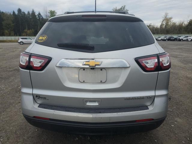 Photo 6 from auction – 2014 CHEVROLET TRAVERSE L with VIN 1GNKRFED8EJ356086