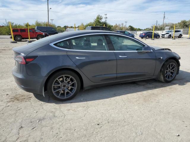 Photo 3 from auction – 2020 TESLA MODEL 3 with VIN 5YJ3E1EB3LF534761