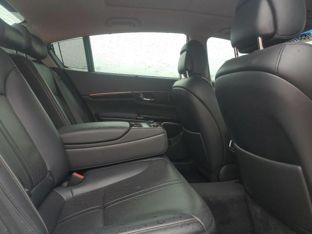 Photo 10 from auction – 2015 KIA K900 with VIN KNALW4D41F6021698