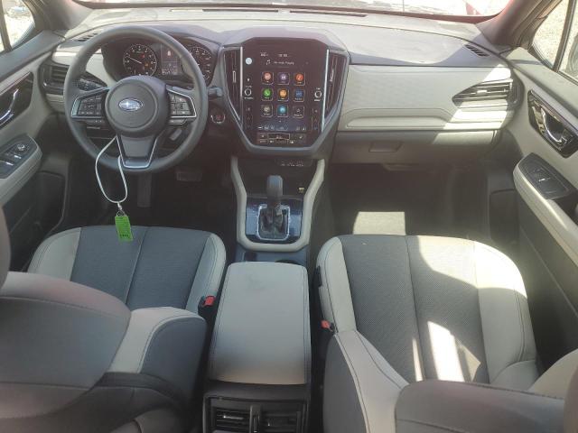Photo 8 from auction – 2025 SUBARU FORESTER L with VIN JF2SLDRC5SH489571