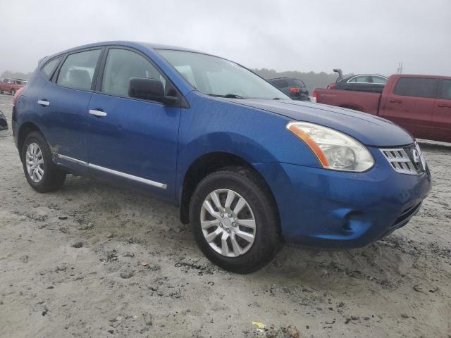 Photo 4 from auction – 2011 NISSAN ROGUE S with VIN JN8AS5MV2BW290456