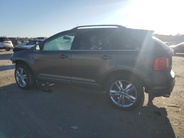 Photo 2 from auction – 2011 FORD EDGE LIMIT with VIN 2FMDK3KC4BBA99116