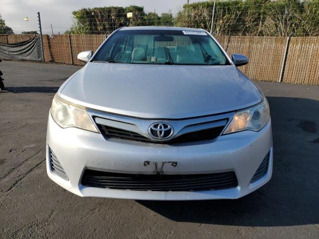 Photo 5 from auction – 2012 TOYOTA CAMRY BASE with VIN 4T1BF1FK3CU552462