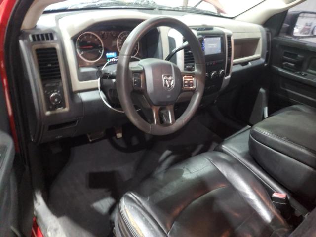 Photo 8 from auction – 2012 DODGE RAM 1500 S with VIN 1C6RD7FT6CS165721