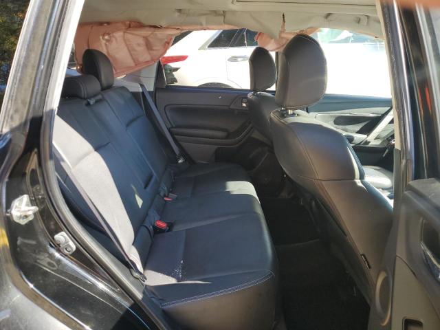 Photo 11 from auction – 2014 SUBARU FORESTER 2 with VIN JF2SJAMC2EH437055