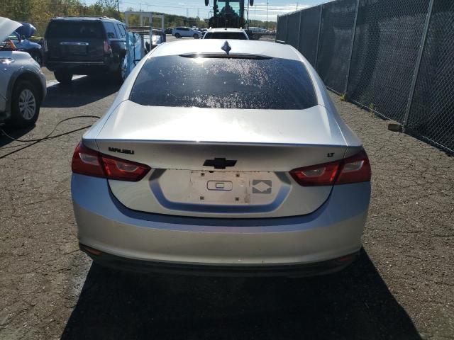 Photo 6 from auction – 2016 CHEVROLET MALIBU LT with VIN 1G1ZE5ST5GF304423