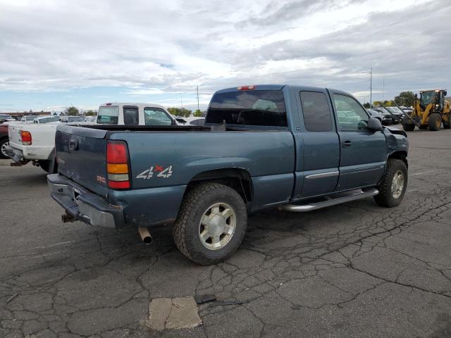 Photo 3 from auction – 2005 GMC NEW SIERRA with VIN 1GTEK19BX5E343774