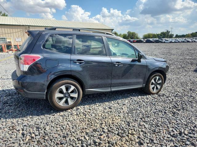 Photo 3 from auction – 2017 SUBARU FORESTER 2 with VIN JF2SJAEC7HG559046