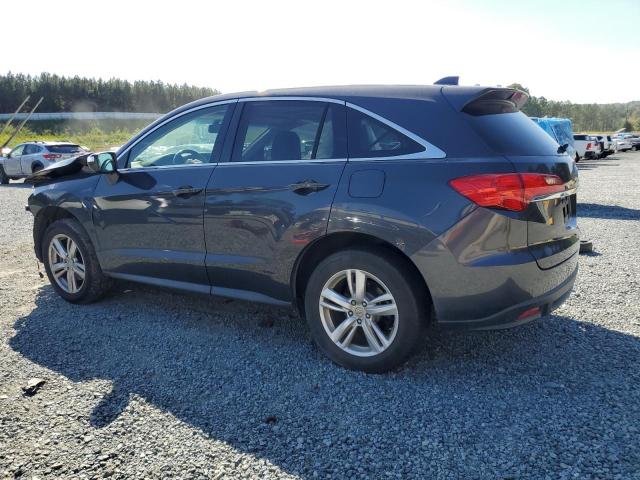 Photo 2 from auction – 2015 ACURA RDX TECHNOLOGY with VIN 5J8TB4H52FL029510