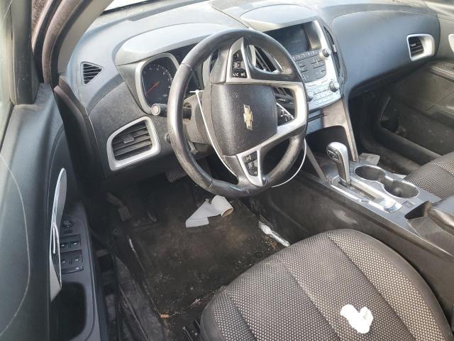 Photo 8 from auction – 2013 CHEVROLET EQUINOX LT with VIN 2GNALDEKXD6204614