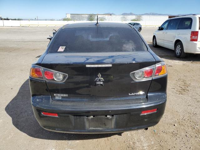 Photo 6 from auction – 2015 MITSUBISHI LANCER SE with VIN JA32V2FW6FU001400
