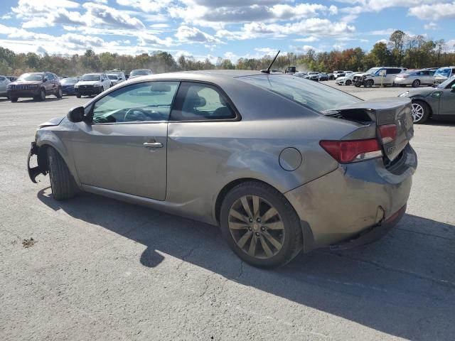 Photo 2 from auction – 2011 KIA FORTE SX with VIN KNAFW6A31B5334688