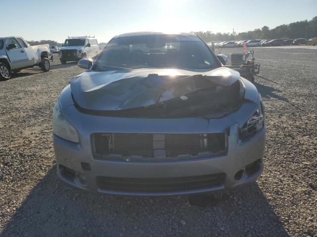 Photo 5 from auction – 2011 NISSAN MAXIMA S with VIN 1N4AA5AP8BC802328