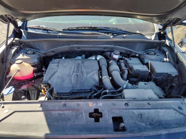 Photo 11 from auction – 2023 HYUNDAI SANTA FE C with VIN 5NMS5DAL7PH517834